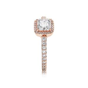 Pandora ring